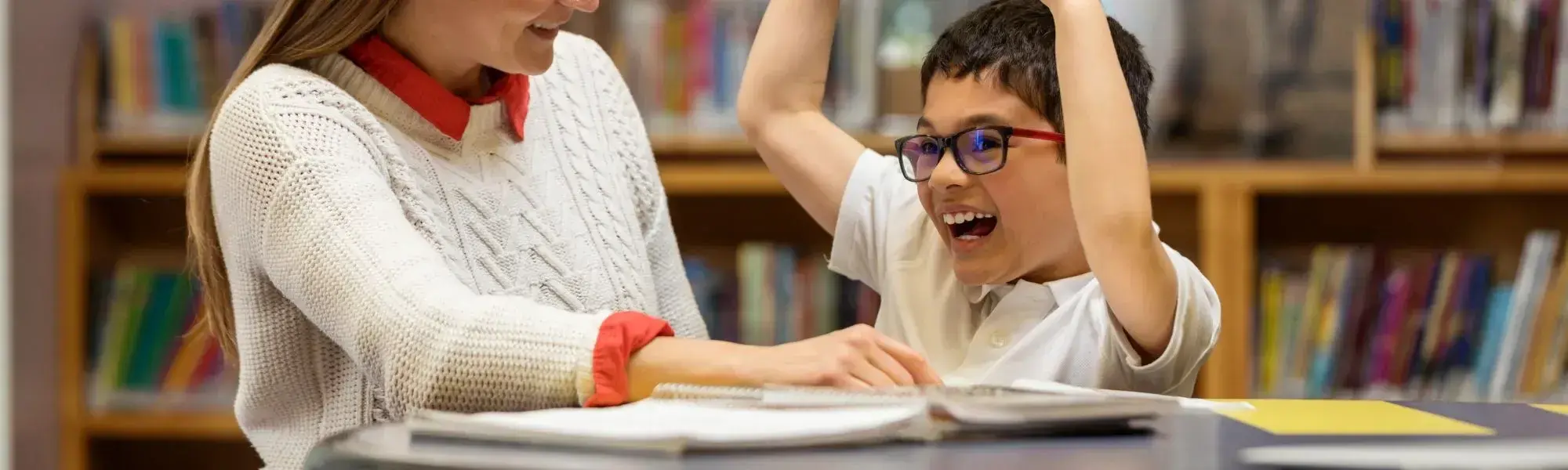 Nild NILD Educational Therapy® Research Highlights - Reading Gains
