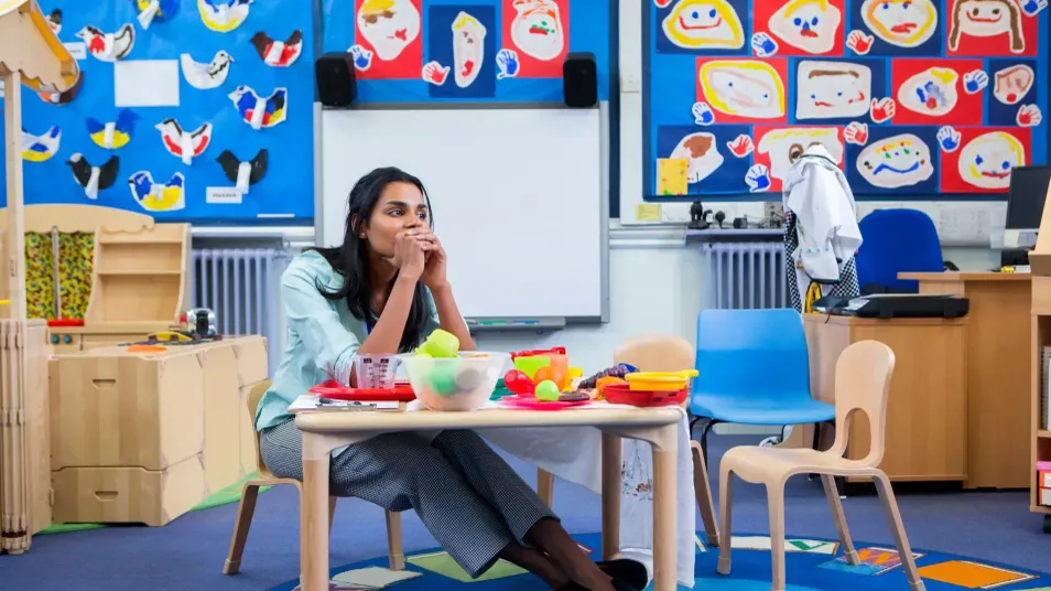 Nild Educational Therapy Strategies